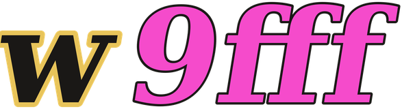 w9fff logo
